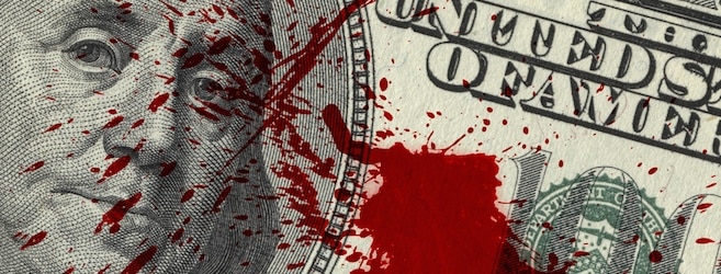 Blood Money Documentary