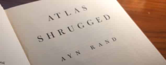 Watch Atlas Shrugged: Part I Online (2017)