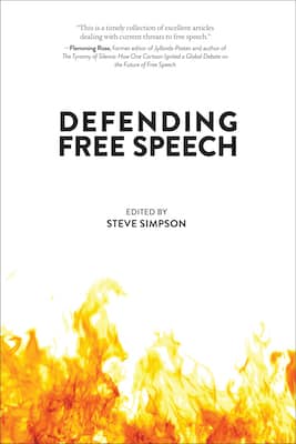 Defending Free Speech