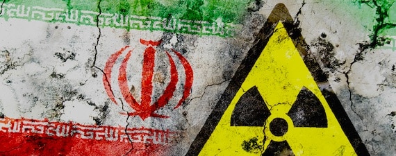 Paving the Way for a Nuclear Iran